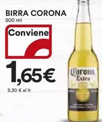 Corona Extra - Birra