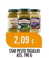 Star - Pesto Tigullio 