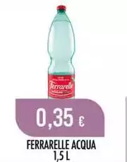 Ferrarelle - Acqua