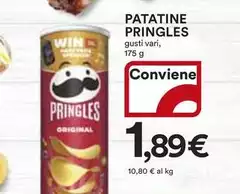 Pringles - Patatine