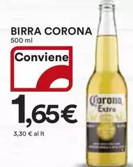 Corona Extra - Birra