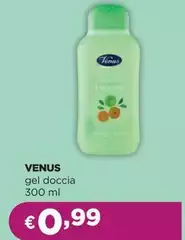 Venus -  Gel Doccia
