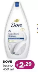 Dove - Bagno