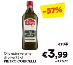 Pietro coricelli - Olio Extra Vergine Di Oliva