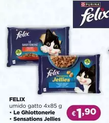 Purina - Felix