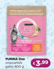 Purina - One