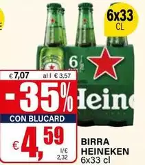 Heineken - Birra