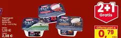 Miia - Yogurt Garretti