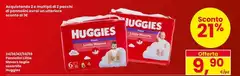 Huggies - Sughi Di Pollo Percorso Qualita Di Panettone