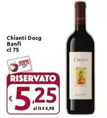 Banfi - Chianti DOCG