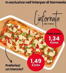 Preferisci