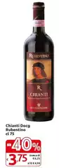 Tenute rubino - Chianti DOCG