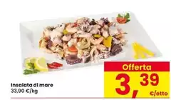 Mare - Insalata Di