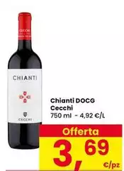 Cecchi - Chianti DOCG