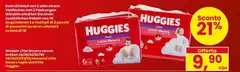 Huggies - Vi Negre
