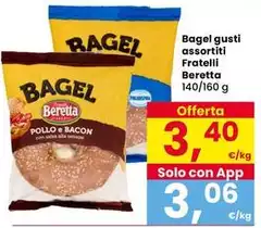 Beretta - Fratelli