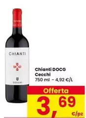 Cecchi - Chianti DOCG