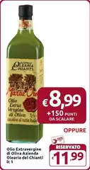 Olearia del chianti - Olio Extravergine Di Oliva Azienda Olearia Del Chianti