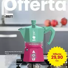 Bialetti - Ceme