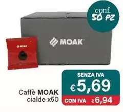 Caffè Cialde