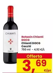 Cecchi - Chianti DOCG