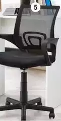 Sedia Da Scrivania