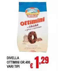 Divella - Ottimini
