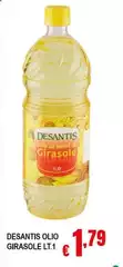 Desantis - Olio Girasole