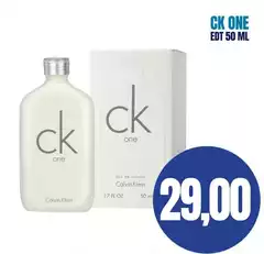 Calvin Klein - One