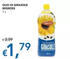 Girasole - Olio Di Grasole