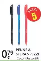Penne A Sfera 