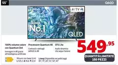 Samsung - Q60D