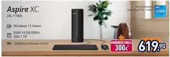 Acer - Aspire XC (XC-1780)