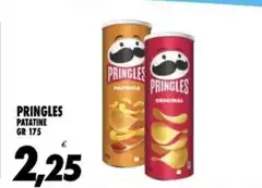 Pringles - Patatine