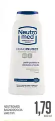 Neutro Med - Bagnodoccia