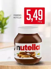 Ferrero - Nutella