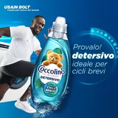 Più che veloce, velocissimo!