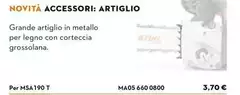 Artiglio