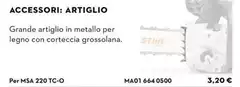 Artiglio