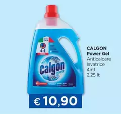 Calgon - Power Gel