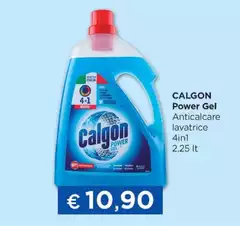 Calgon - Power Gel