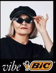 Bic - Vibe BIC