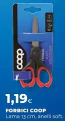 Coop - Forbici