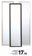 Specchio Appendinible