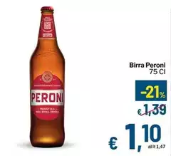 Peroni - Birra