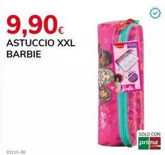 Barbie - Astuccio Xxl