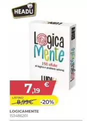 Headu - Logicamente