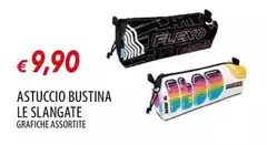 Mitama - Astuccio Bustina Le Slangate