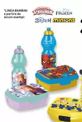 Linea -  Bambini A Partire Da Alcumi Esempi