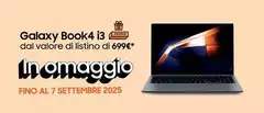 Samsung - Galaxy Book4 13